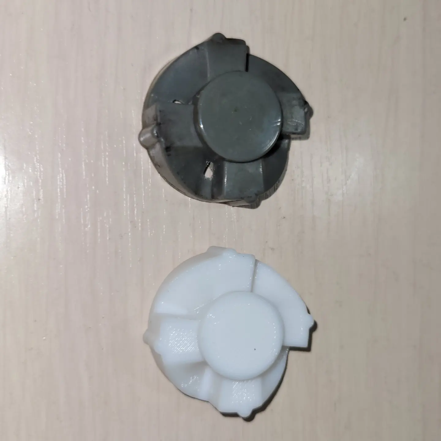 Мягкая муфта для блендера