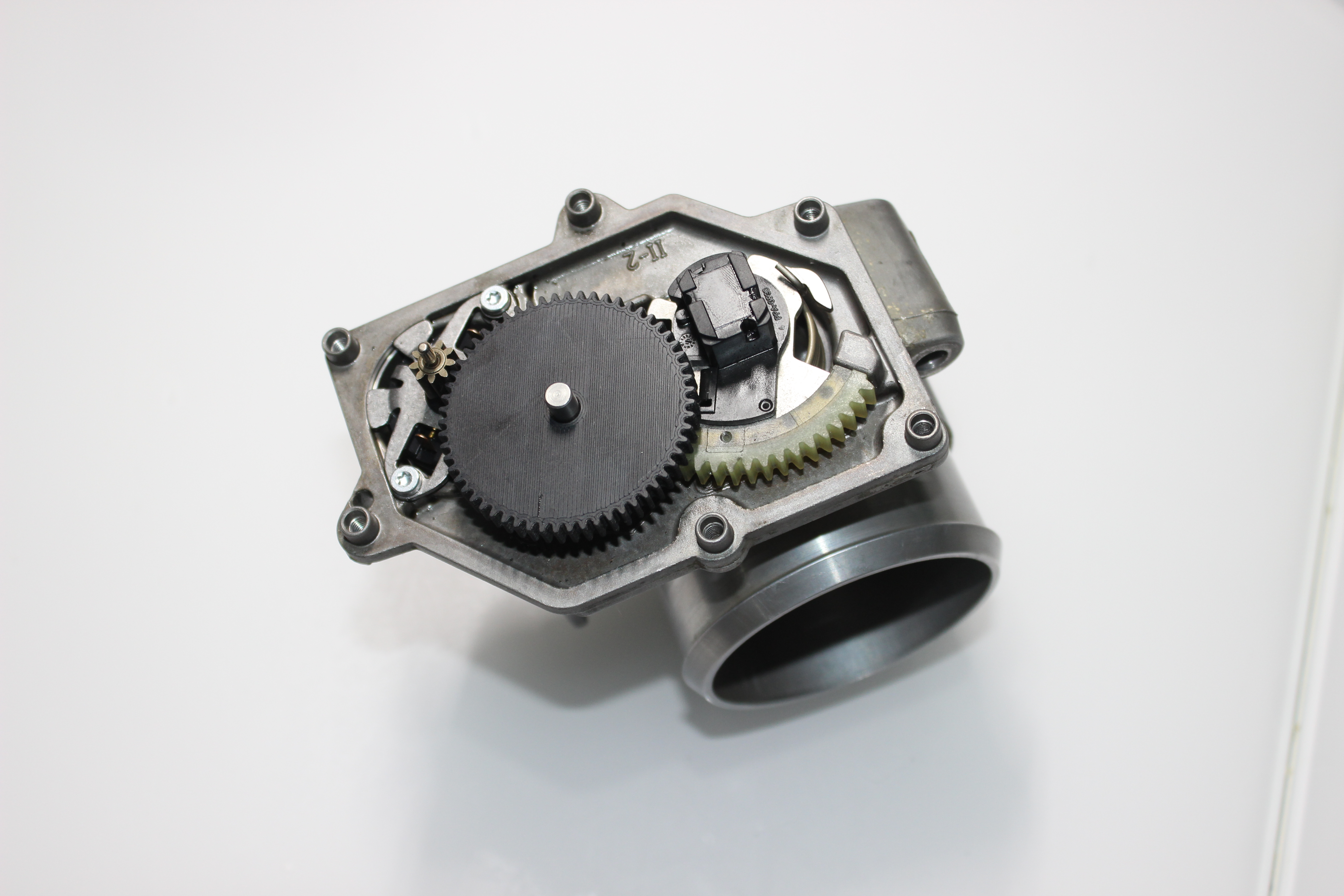 Шестерня дроссельной заслонки Mercedes