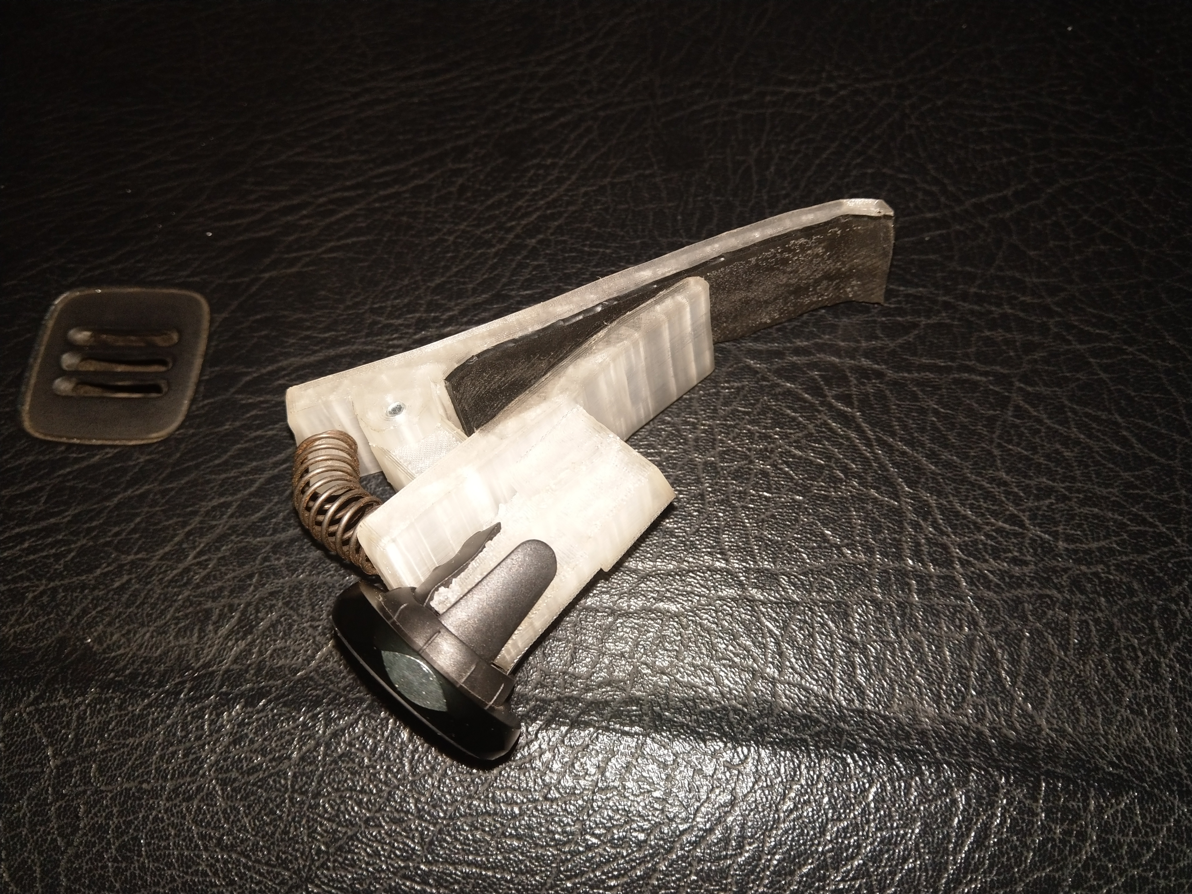 Держатель смартфона для A 100C4