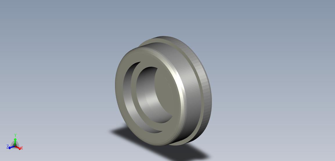 Заглушка Дворников Mazda 323