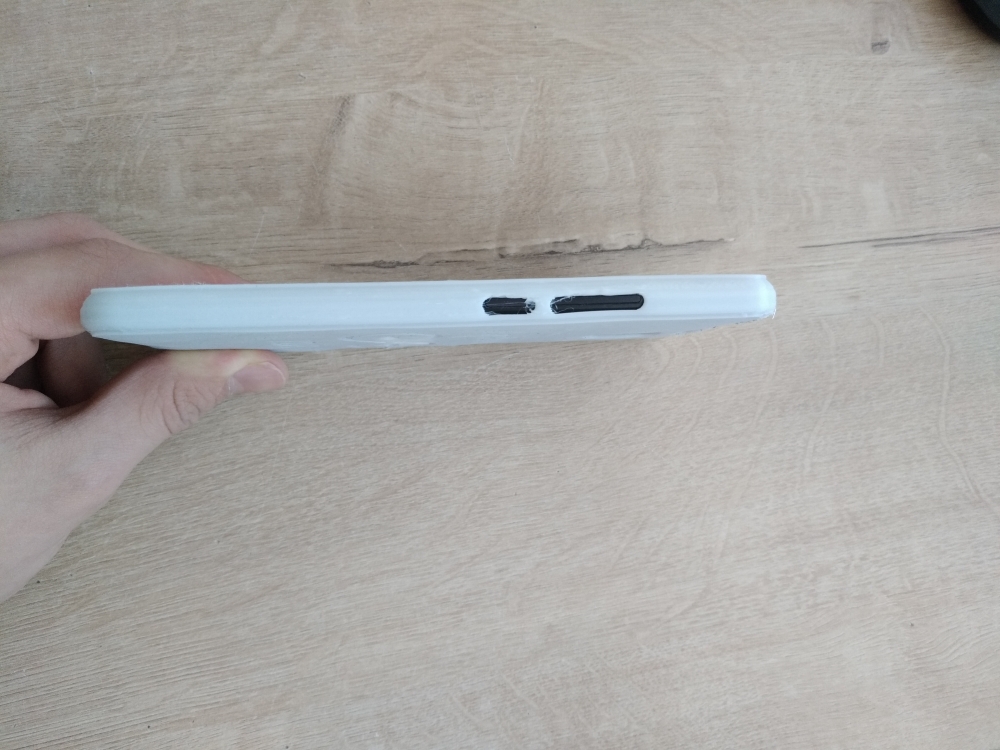 Чехол для телефона Meizu M6 Note