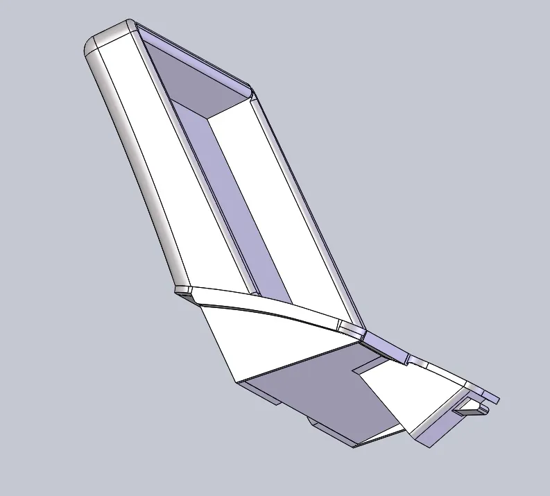 Панель для установки 2din магнитолы на VOLVO S40/V50/C30/C70