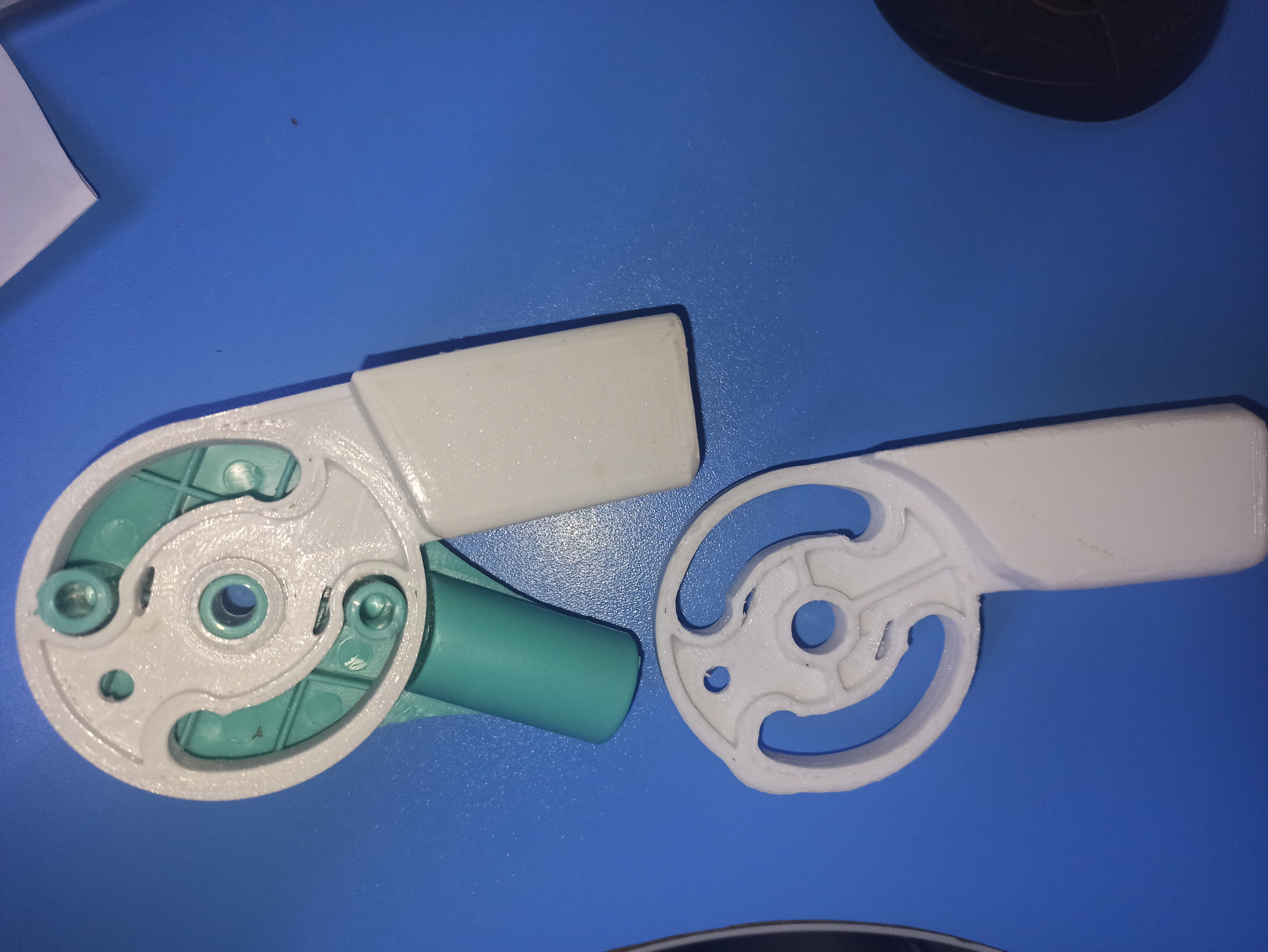 Кронштейн к сушилке для белья