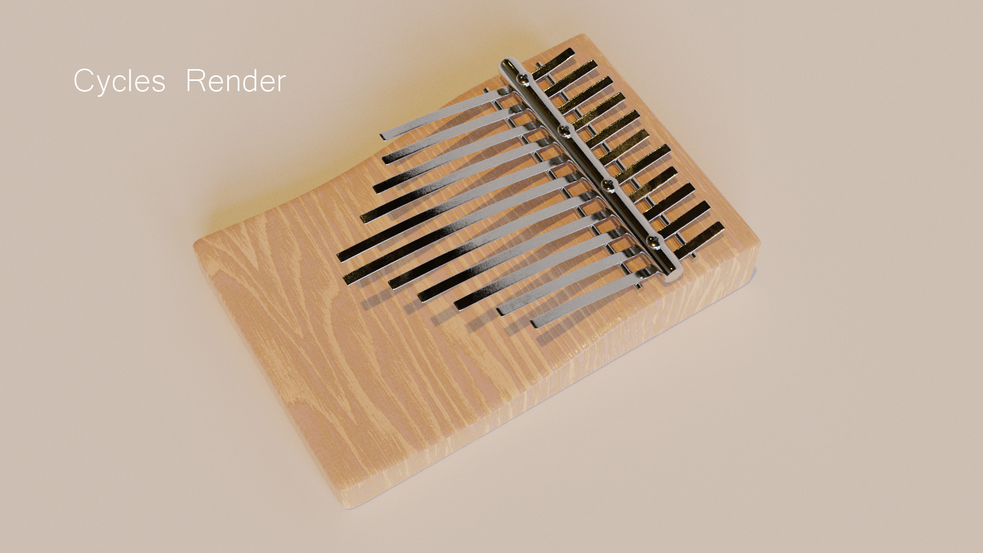 Kalimba