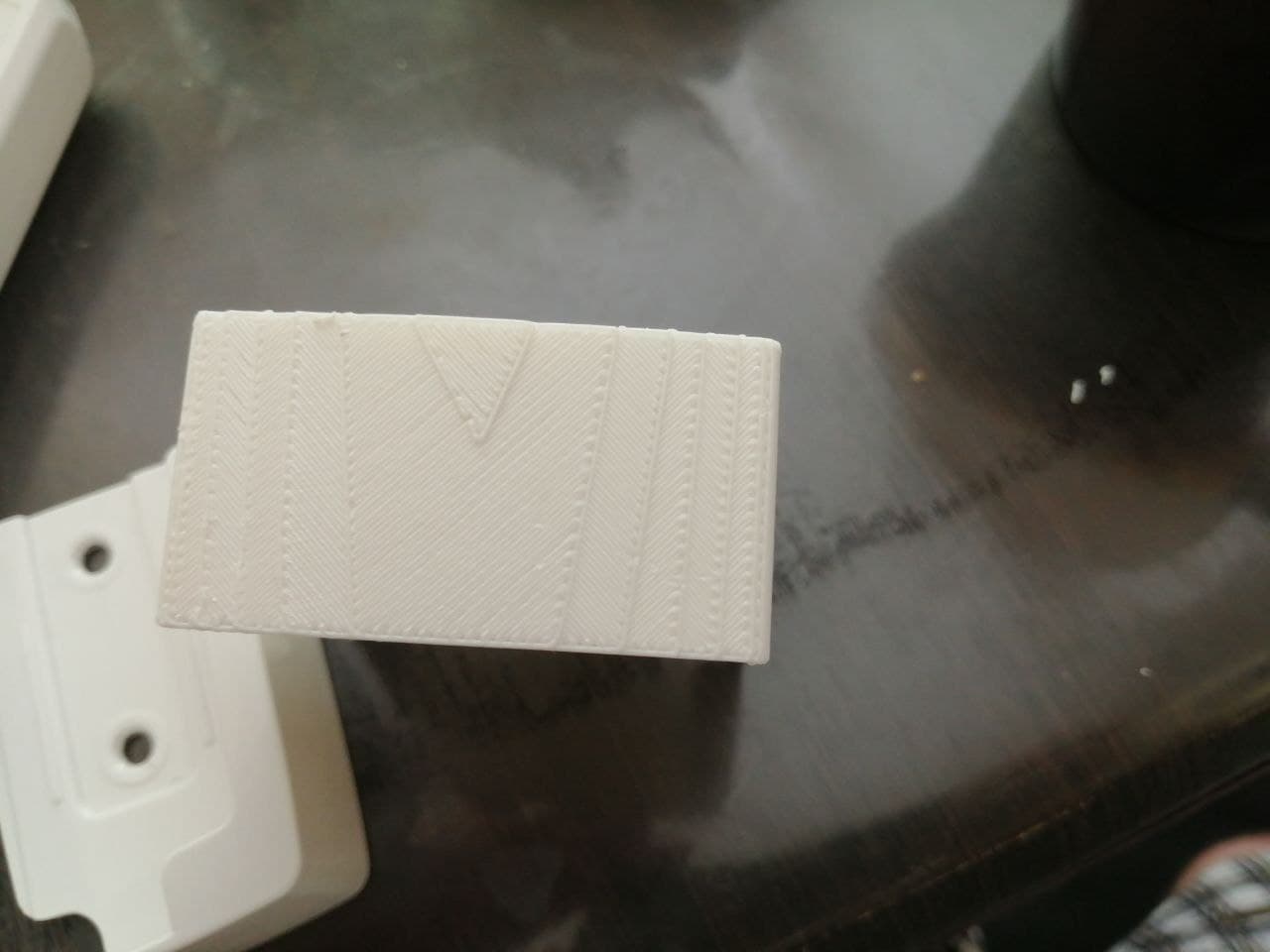 Держатель пульта кондиционера