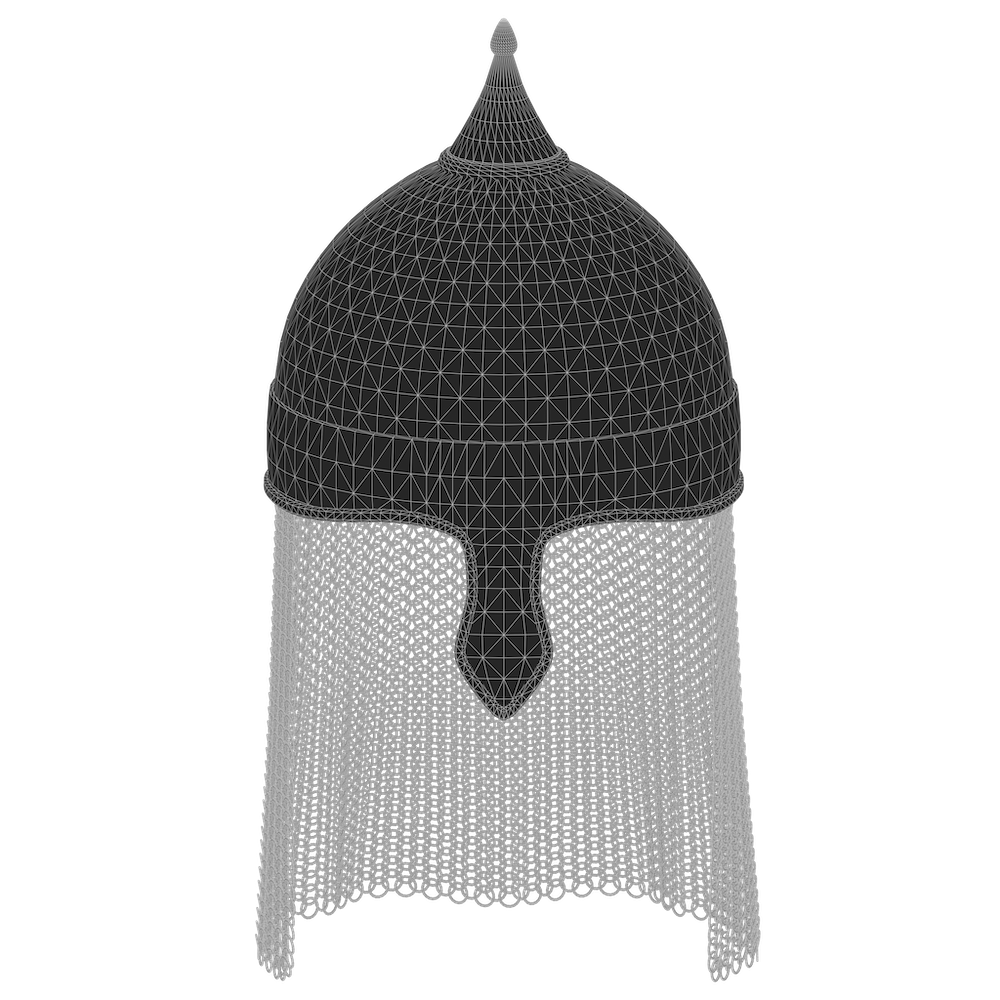 Набор богатыря