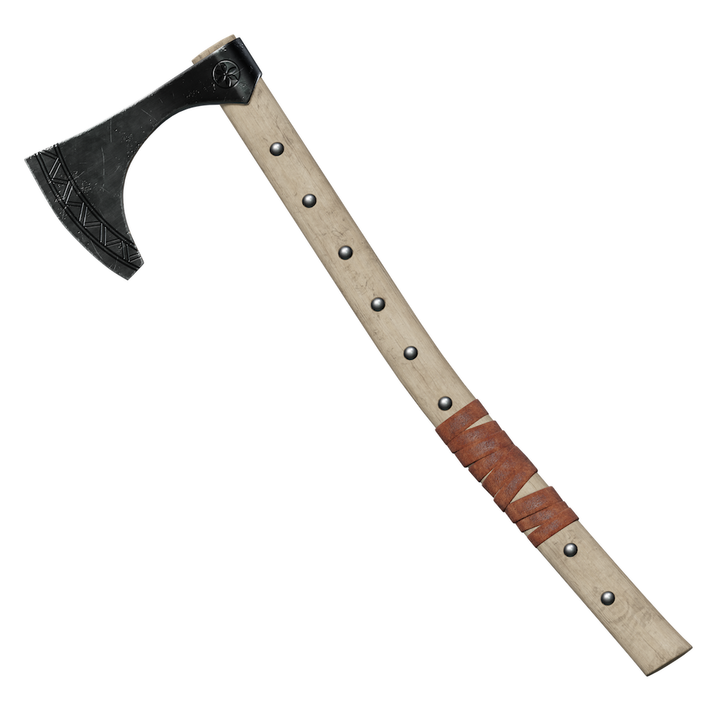 Набор богатыря