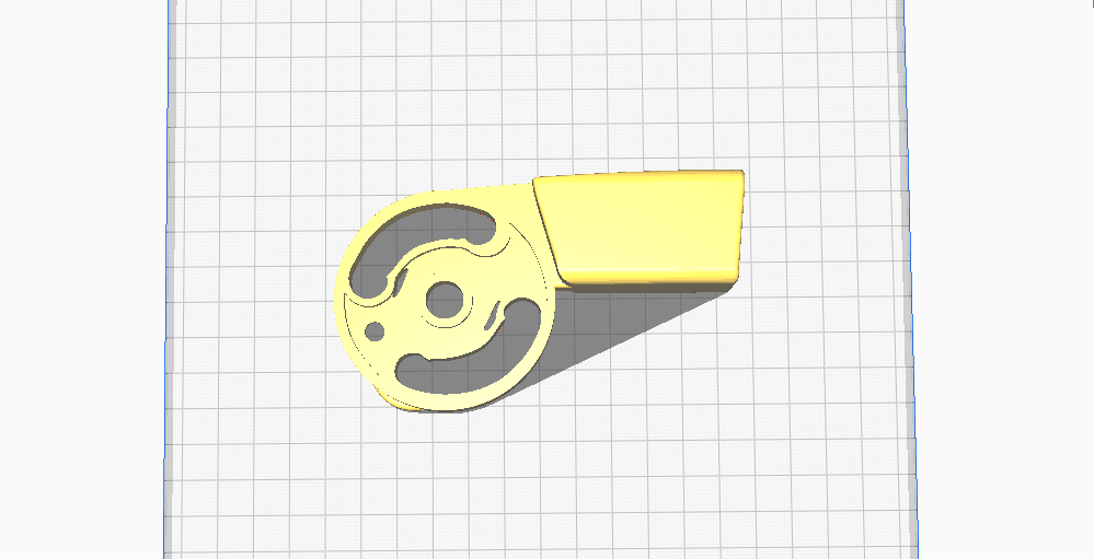 Кронштейн к сушилке для белья