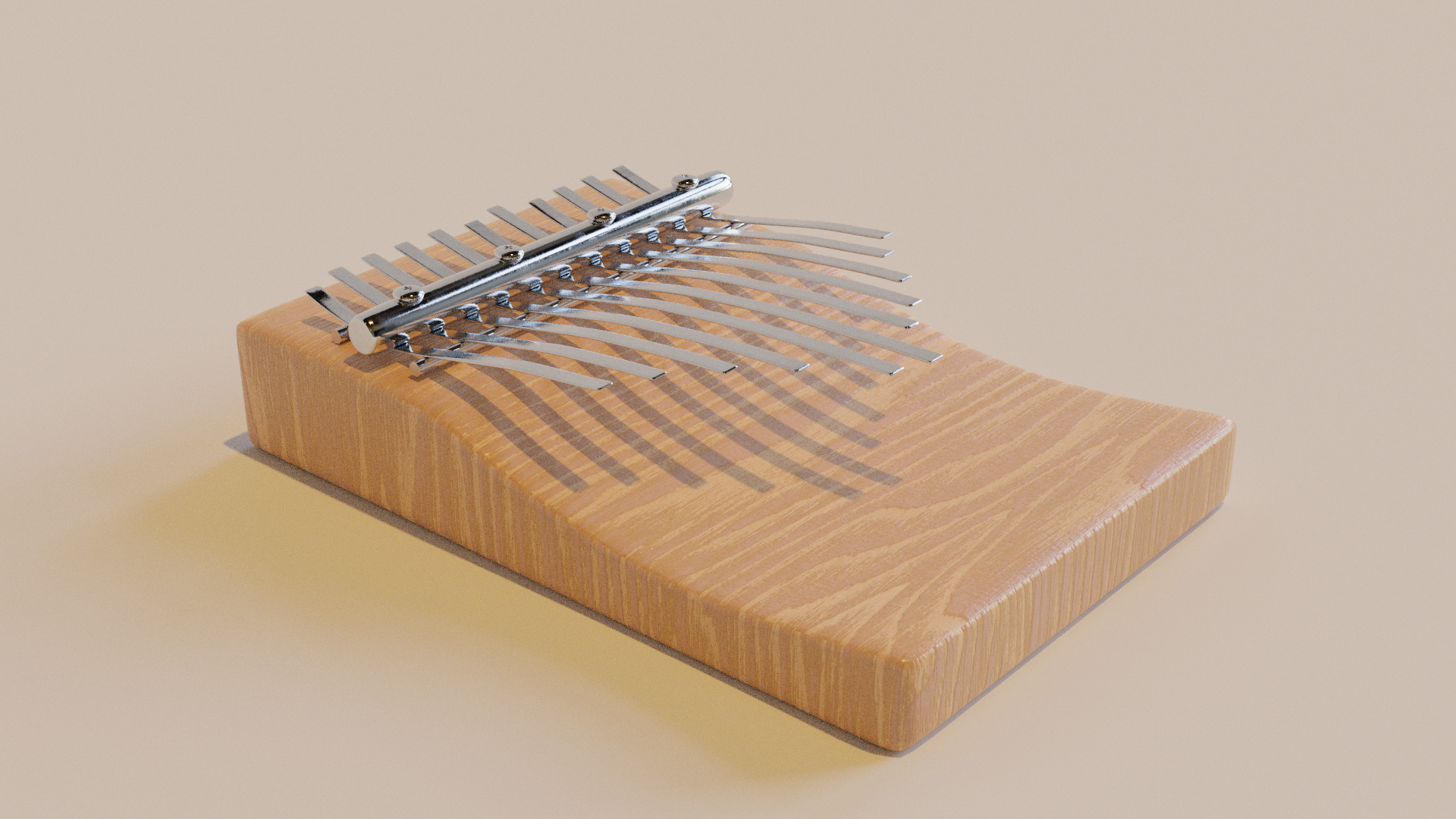 Kalimba