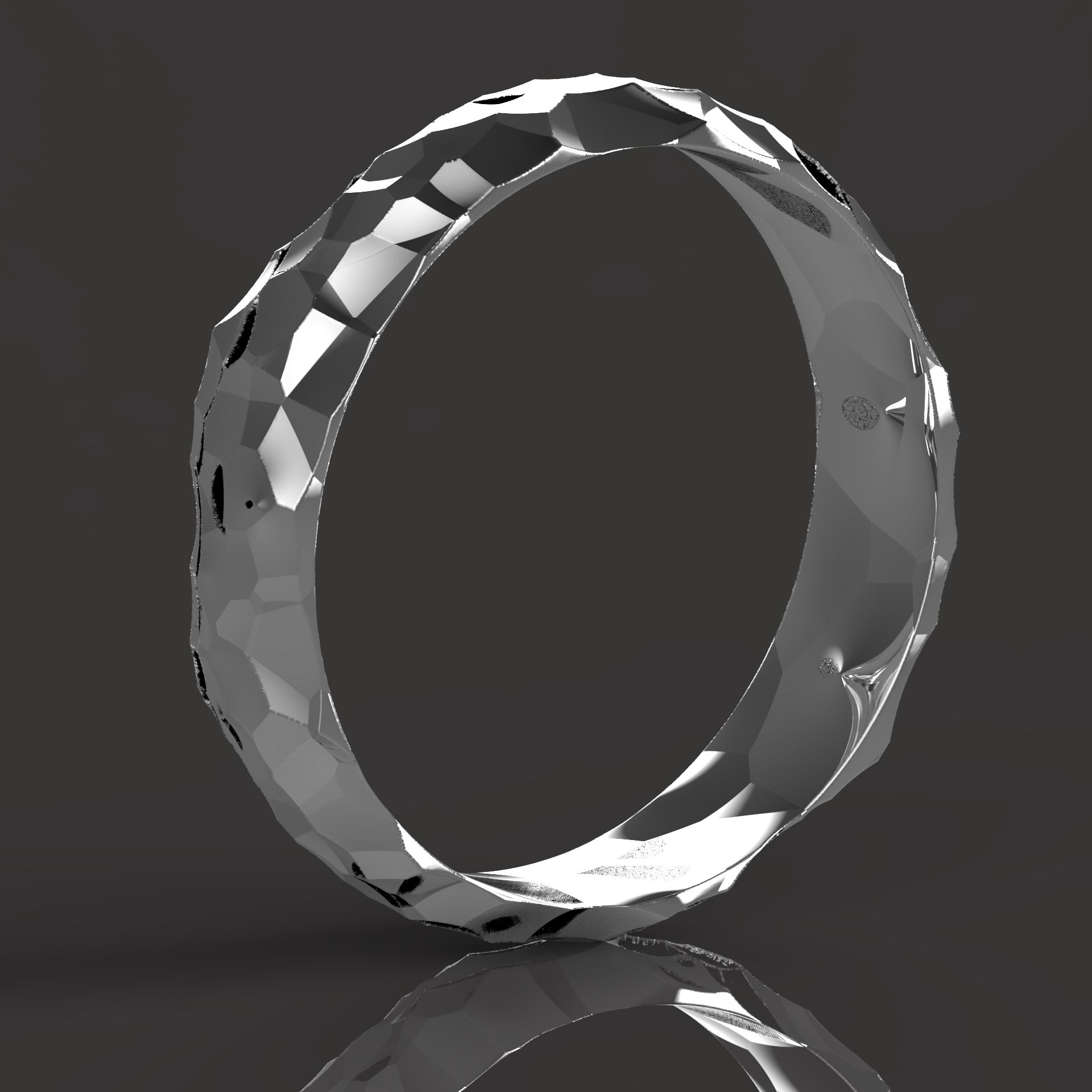 обручальное кольцо