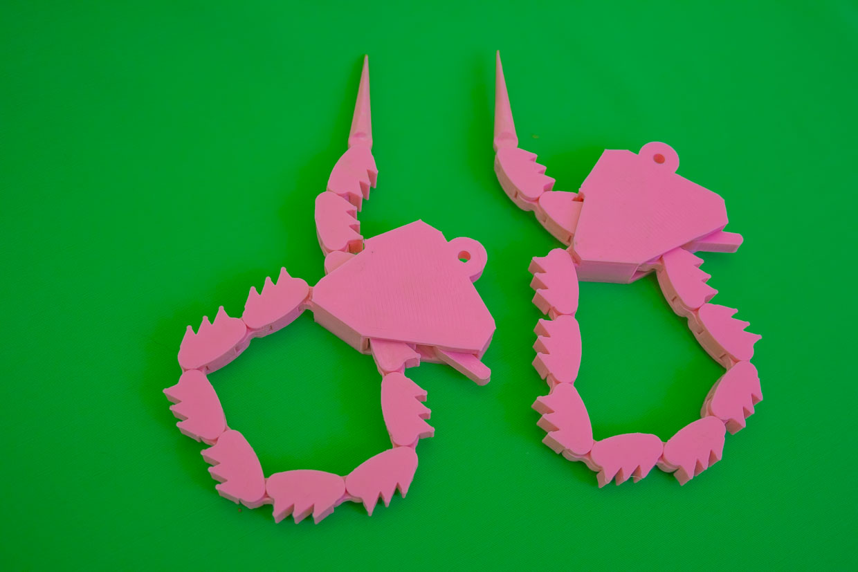 Наручники "Единорог"