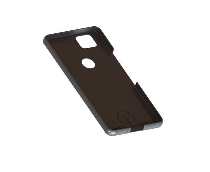 Чехол для Google Pixel 2