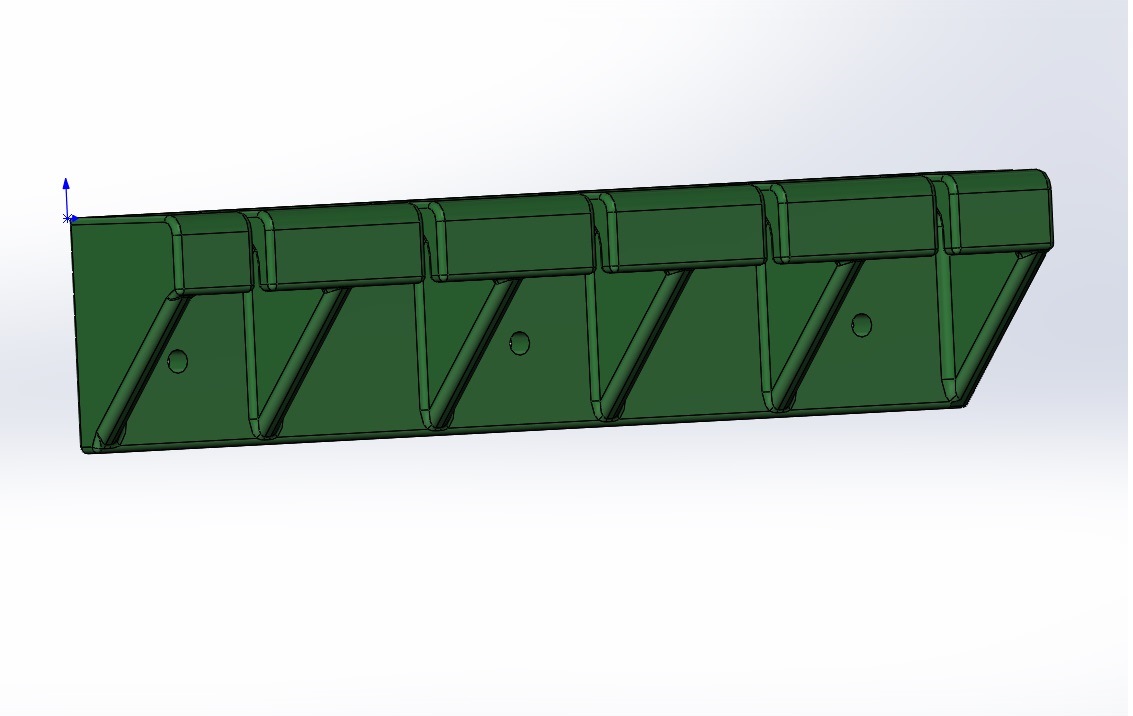 Кронштейн для сушилки белья