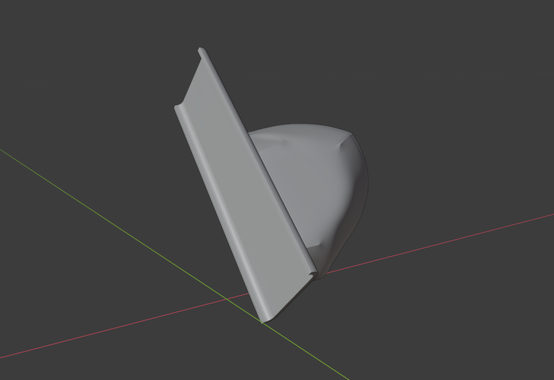 Крепление твитера подходит для ВАЗ 2108