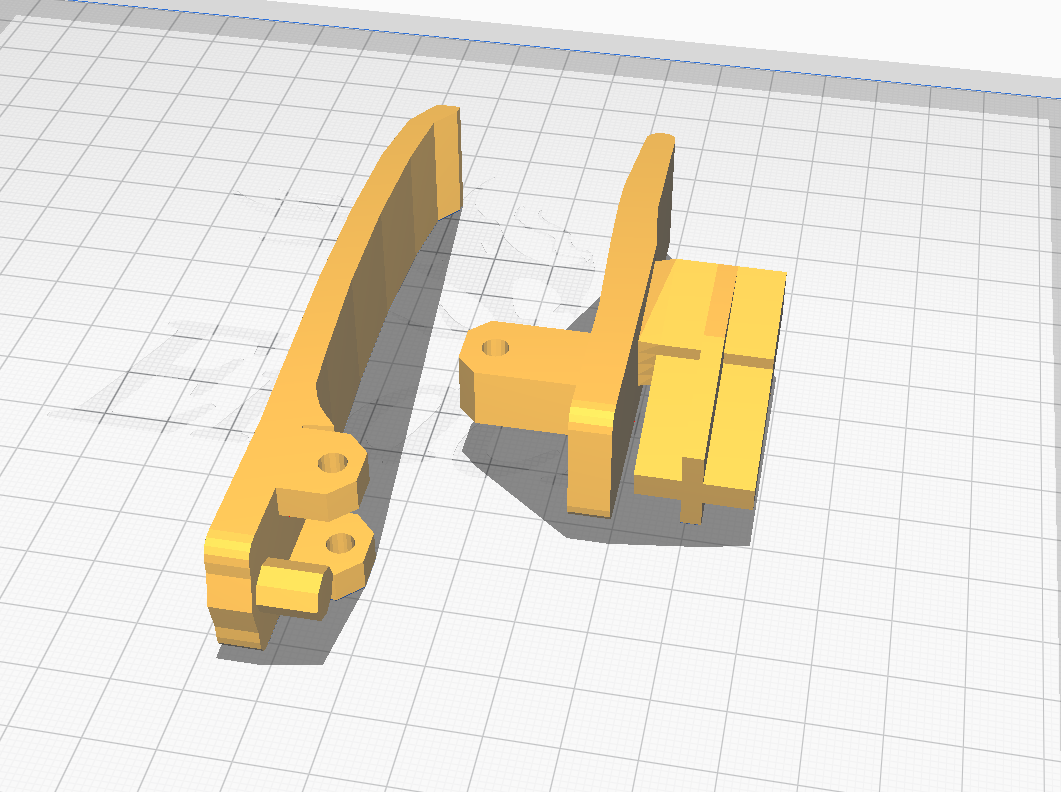 Держатель смартфона для A 100C4