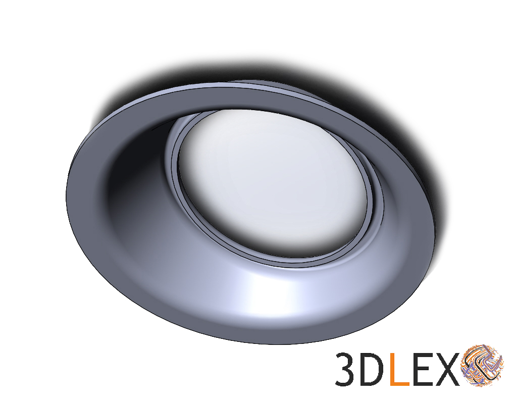 Противотуманные чашечки Бампер Mersedes ml w163