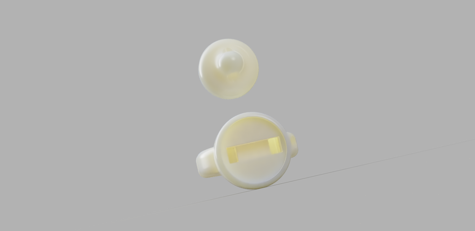 Геркон 22мм руль