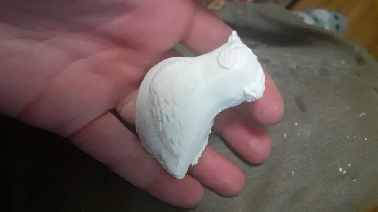 Утка для ванны ( для крепления к пробке)