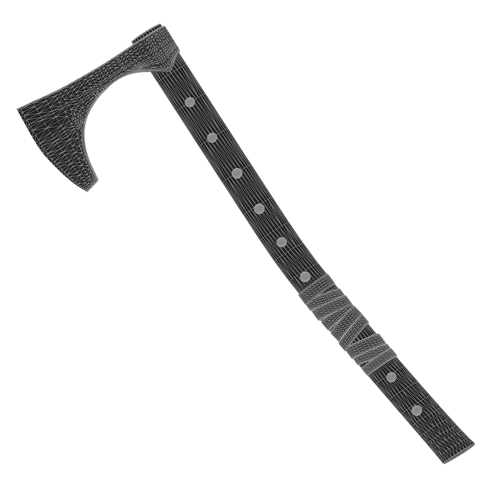 Набор богатыря