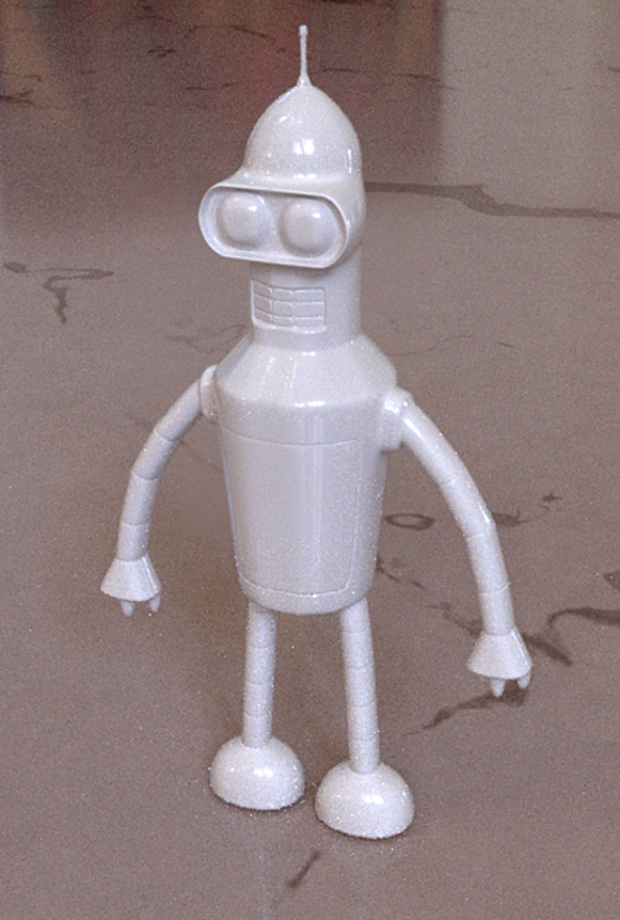 Бэндер Bender