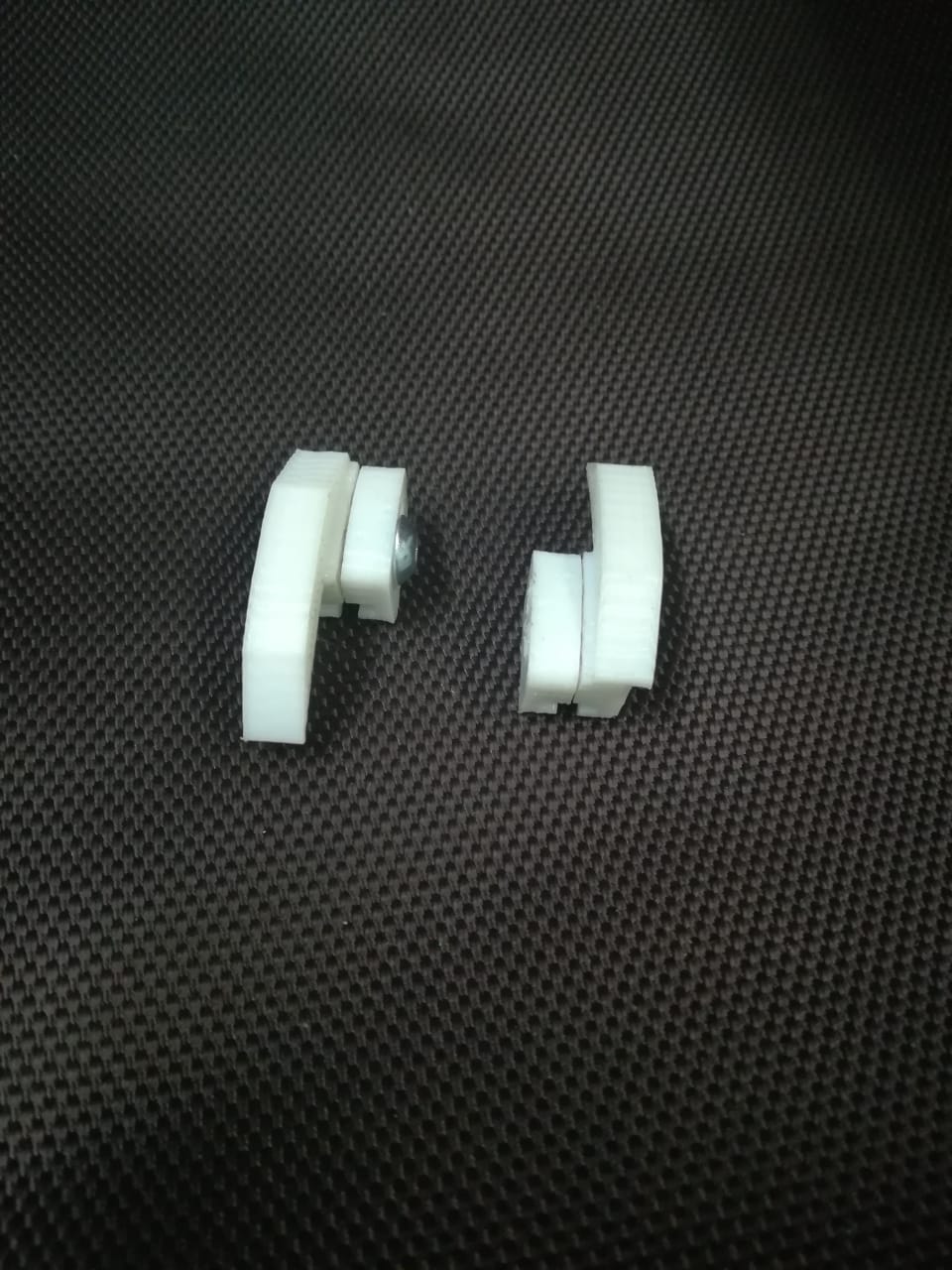 Лапки концевика автоматических ворот came