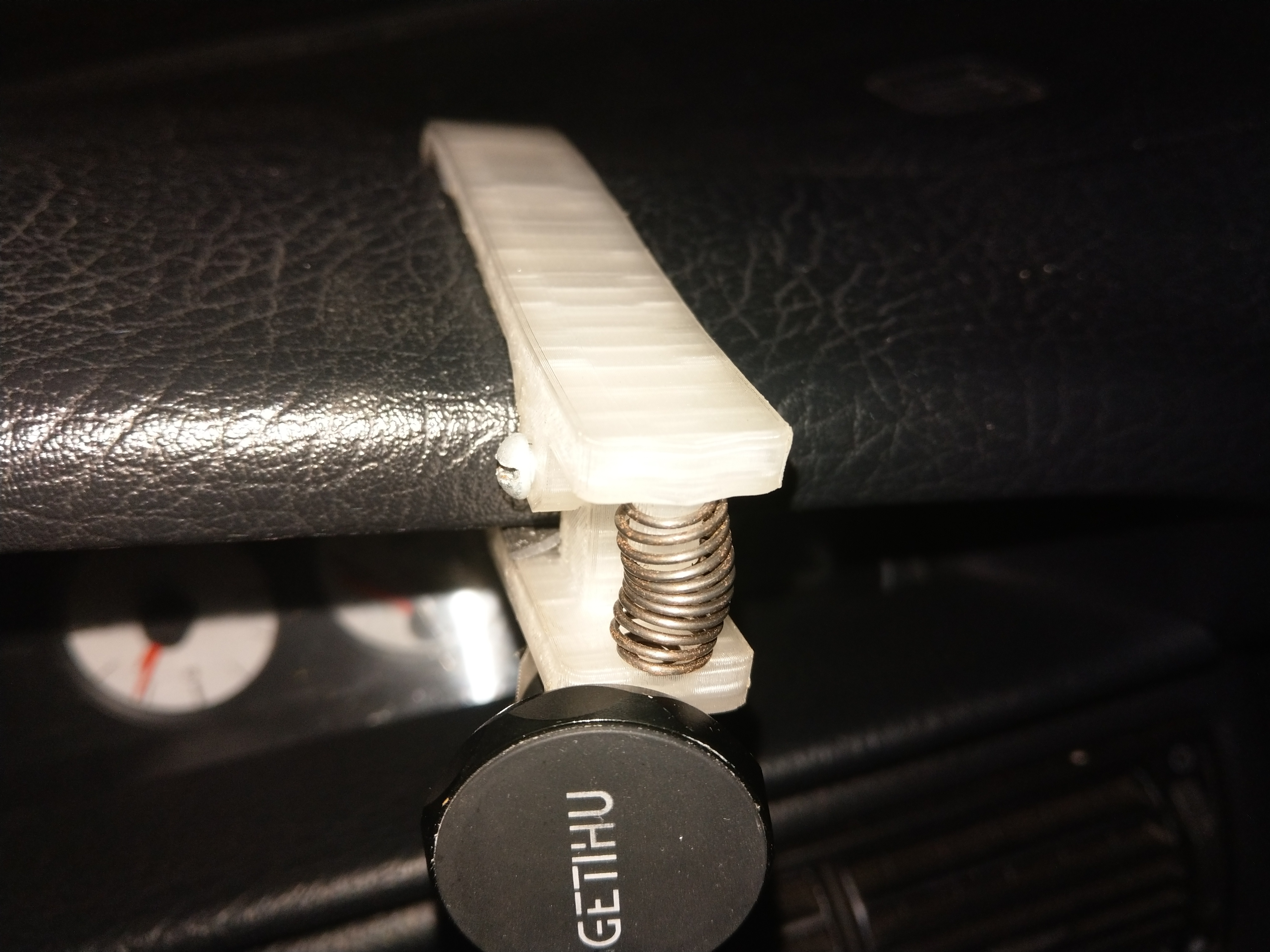 Держатель смартфона для A 100C4