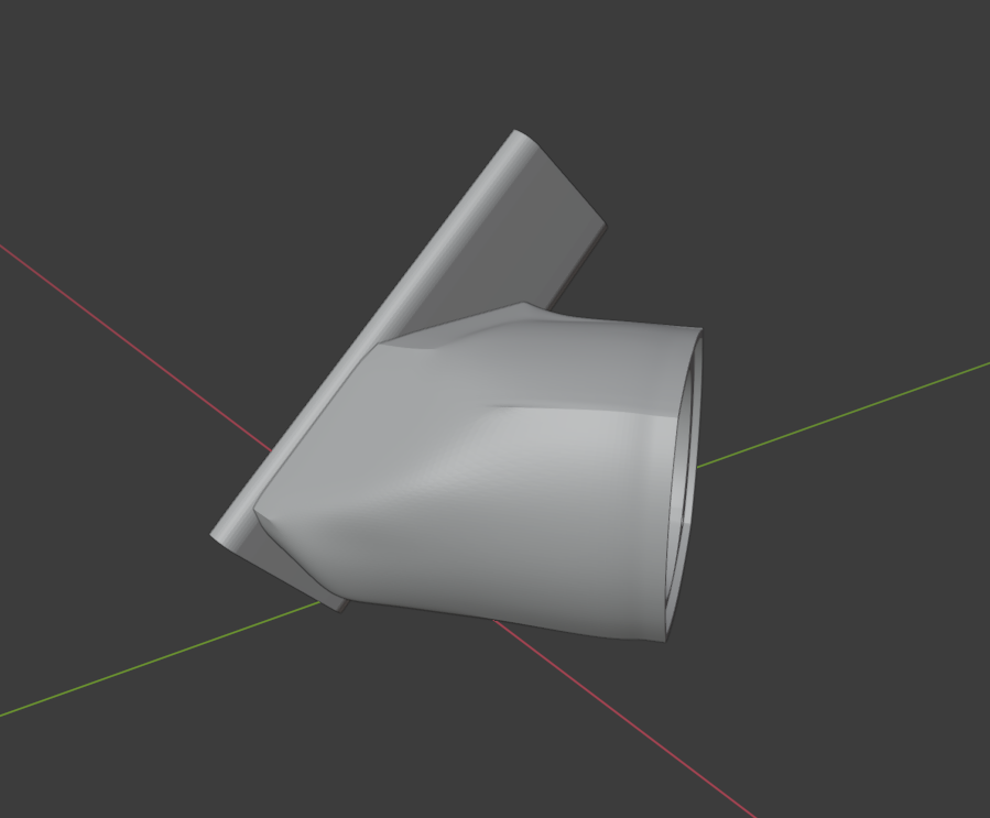 Крепление твитера подходит для ВАЗ 2108