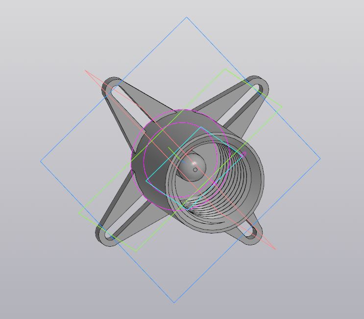Съёмник для IQOS