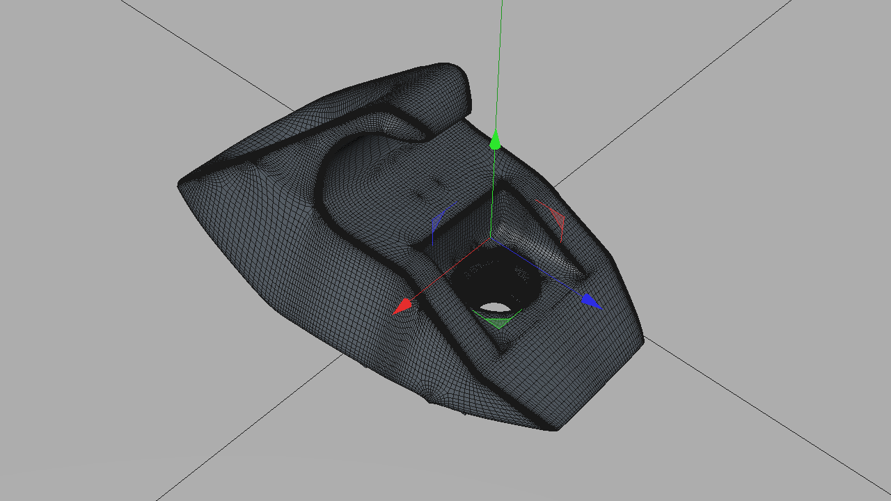 Фиксатор козырька Volkswagen Golf