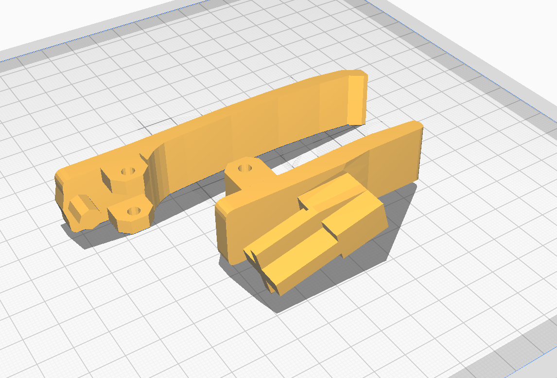 Держатель смартфона для A 100C4