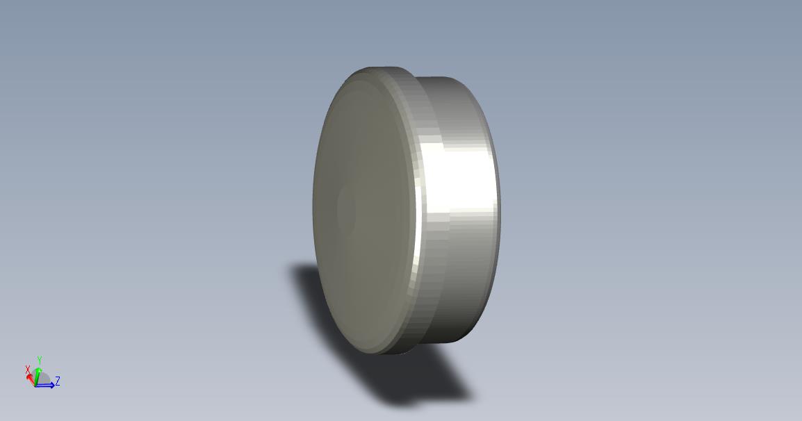 Заглушка Дворников Mazda 323