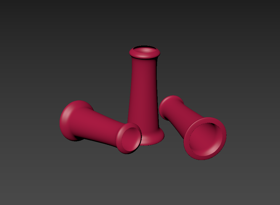 Мундштук для кальяна base