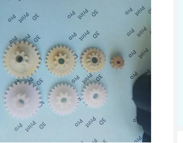 Шестерни замка, сервопривода, активатора замка SsangYong