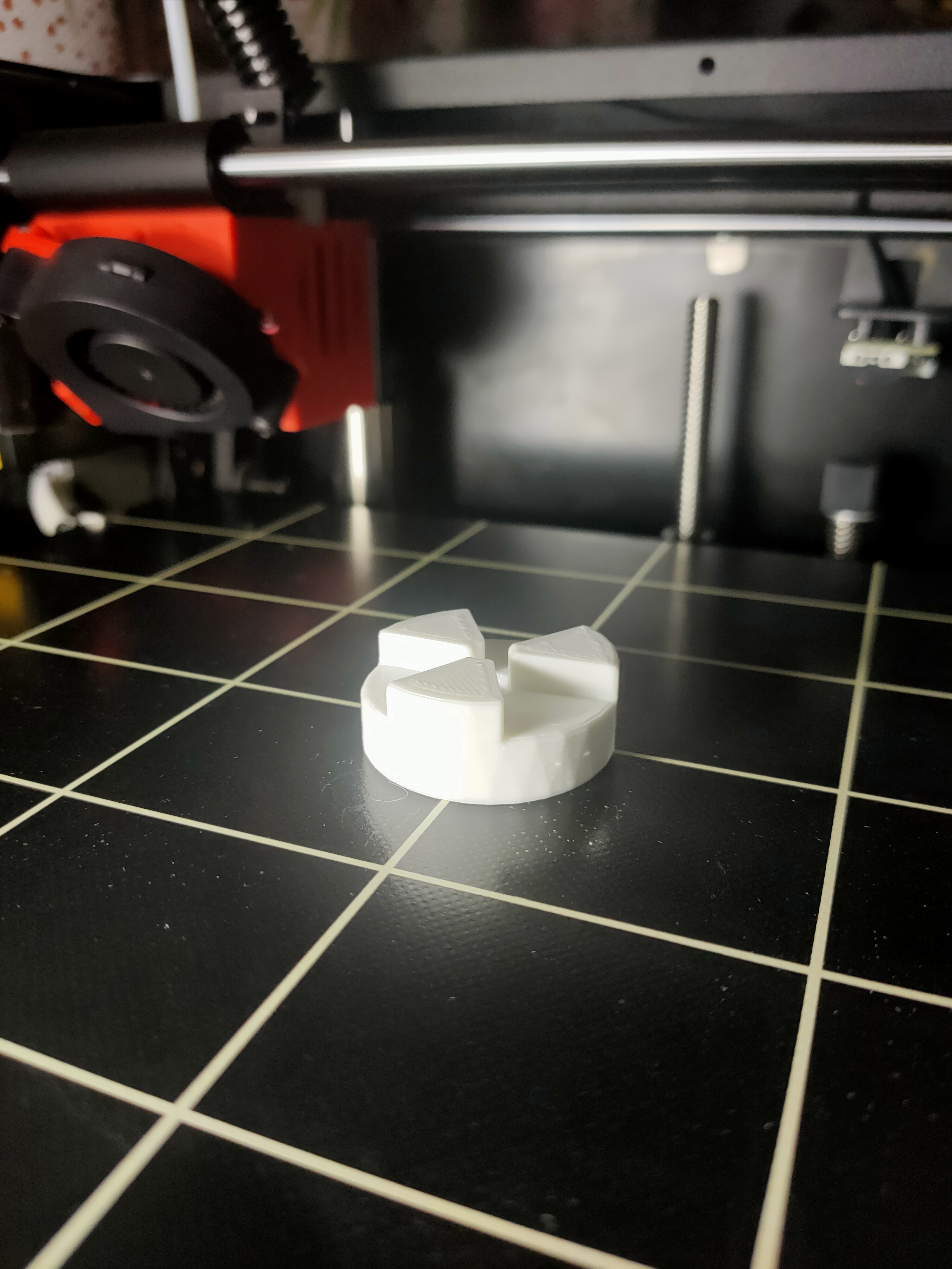 Муфта соединительная, для электродвигателя привода выключателя ПП-67