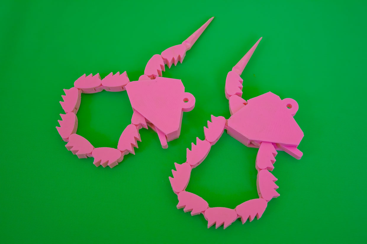 Наручники "Единорог"