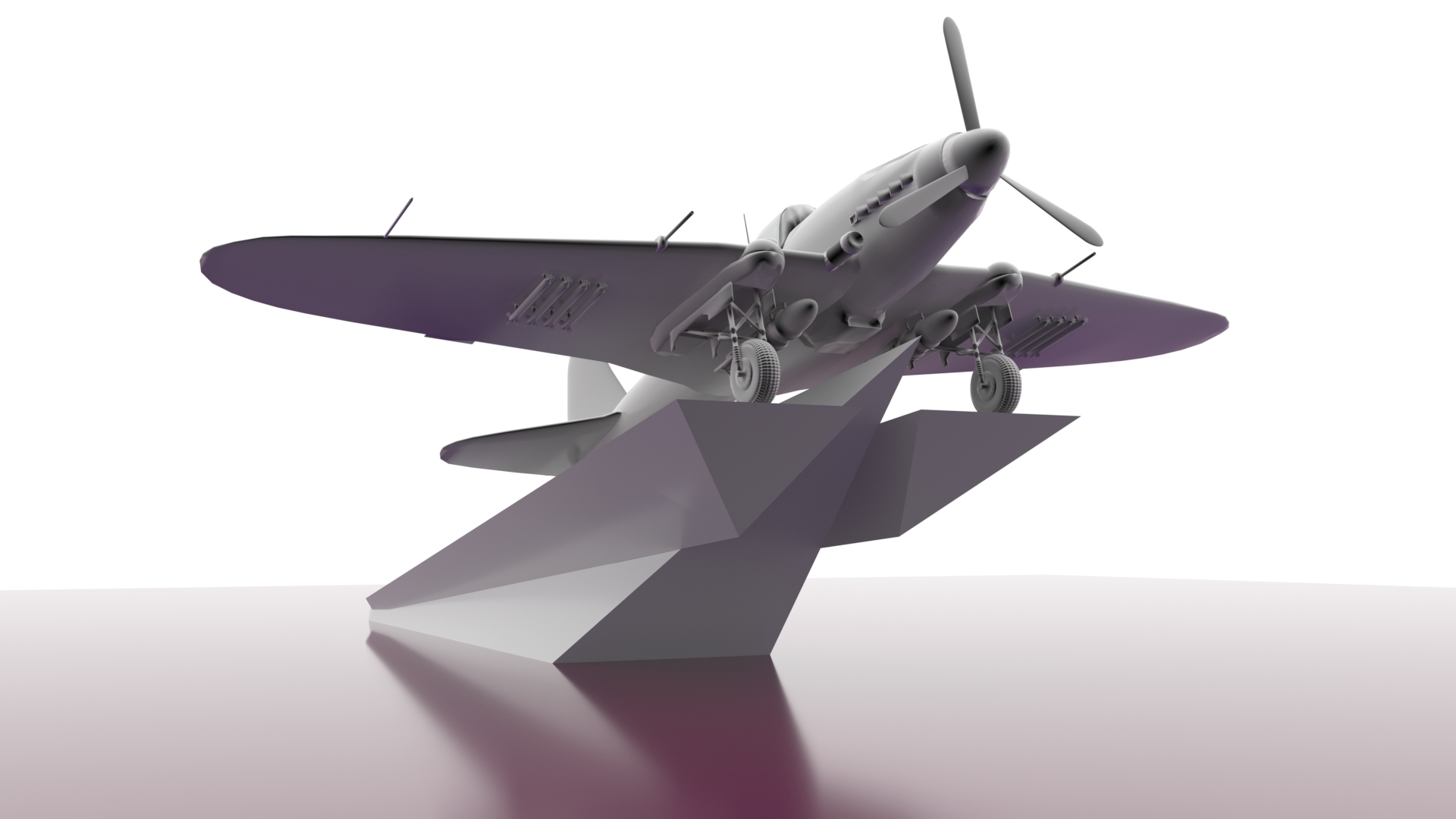 Ил-2. Моторы войны