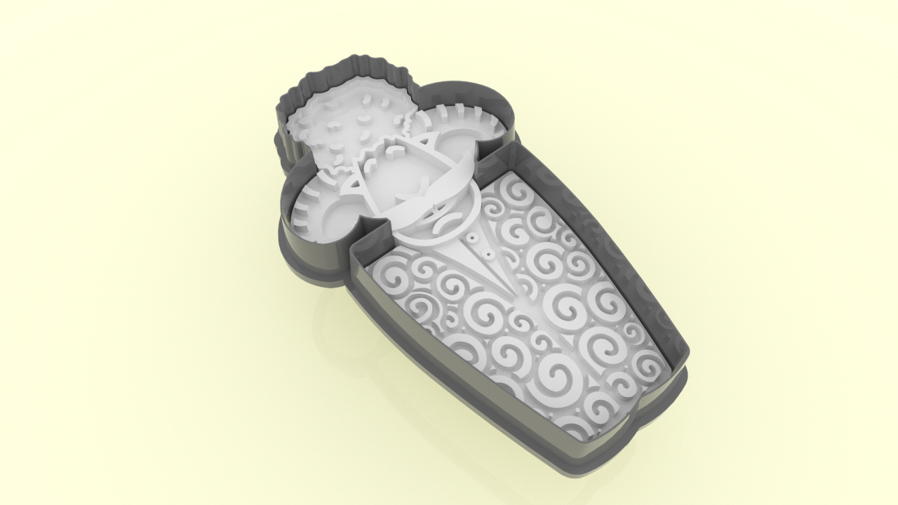 Грузинский барашек