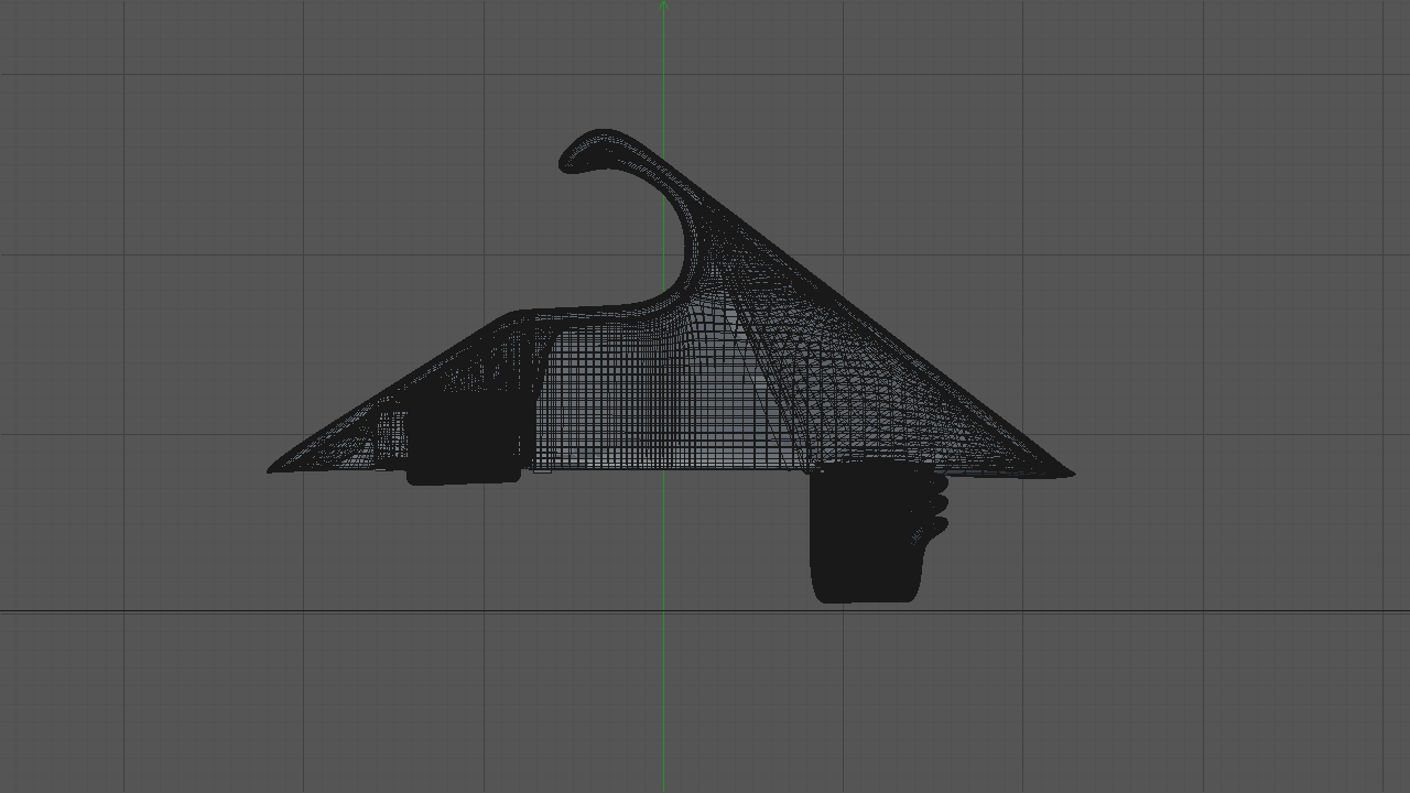 Фиксатор козырька Volkswagen Golf