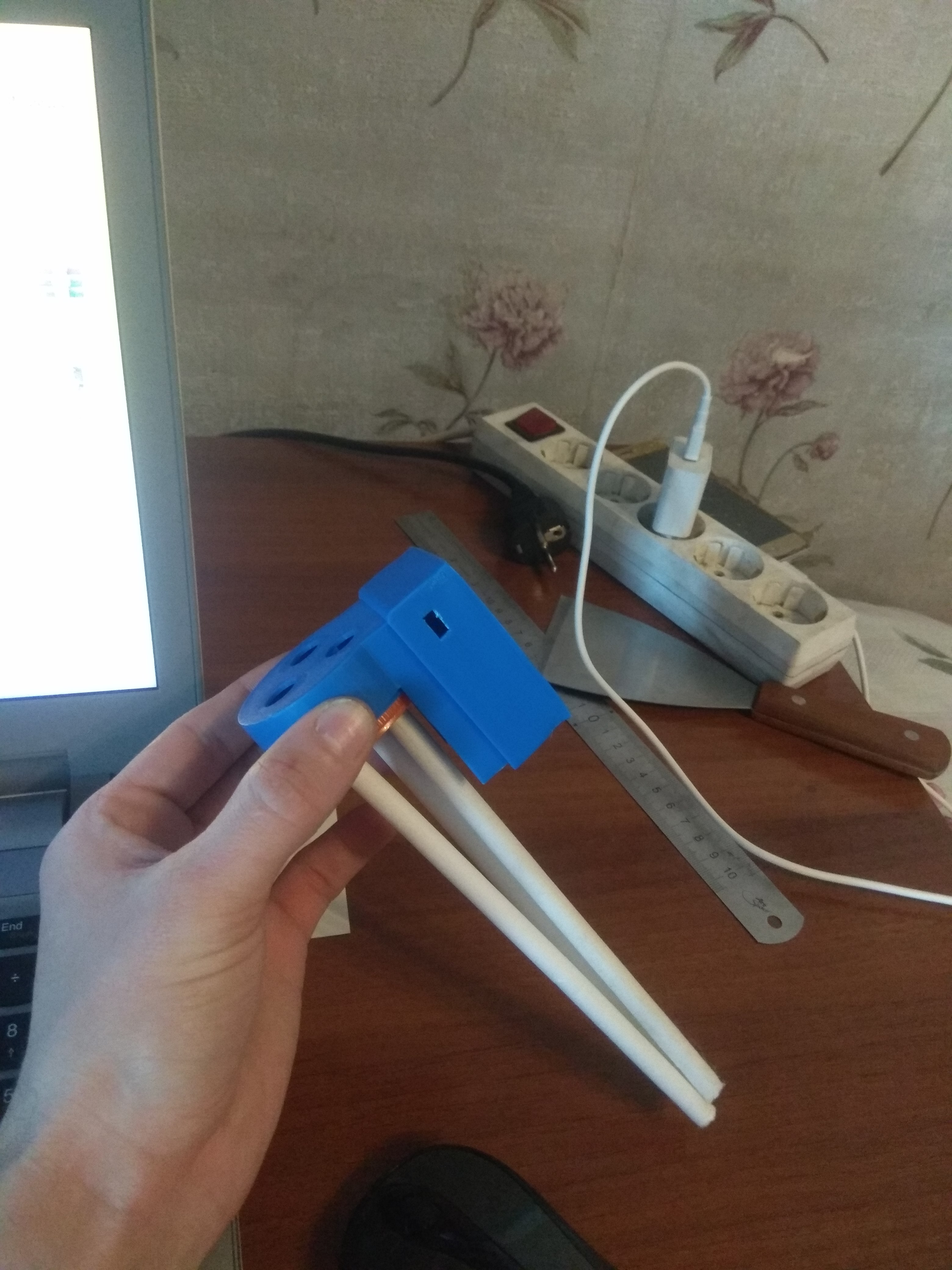 увлажнитель воздуха мощный