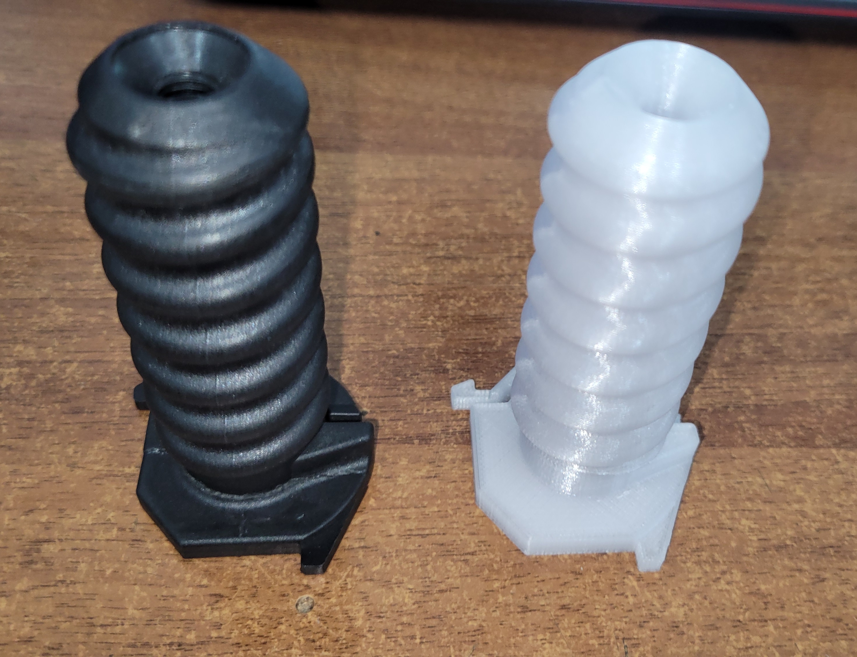 Болт крепления запасного колеса Mercedes-Benz C-Class