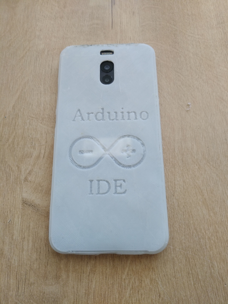 Чехол для телефона Meizu M6 Note