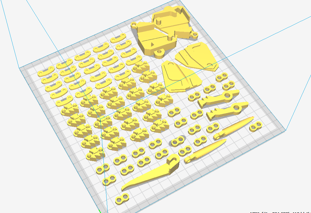 Наручники "Единорог"