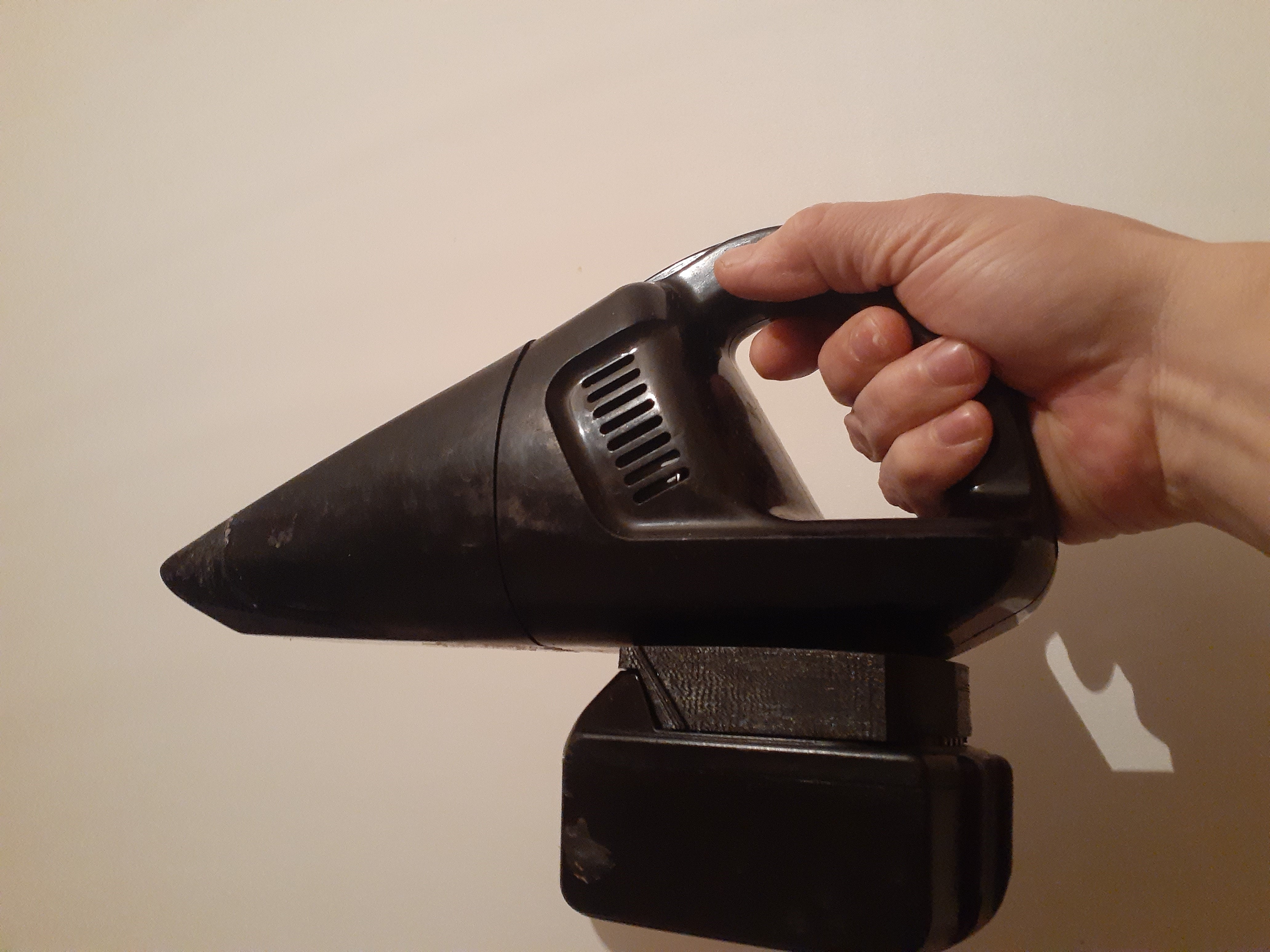 адаптер для батареи makita 18v