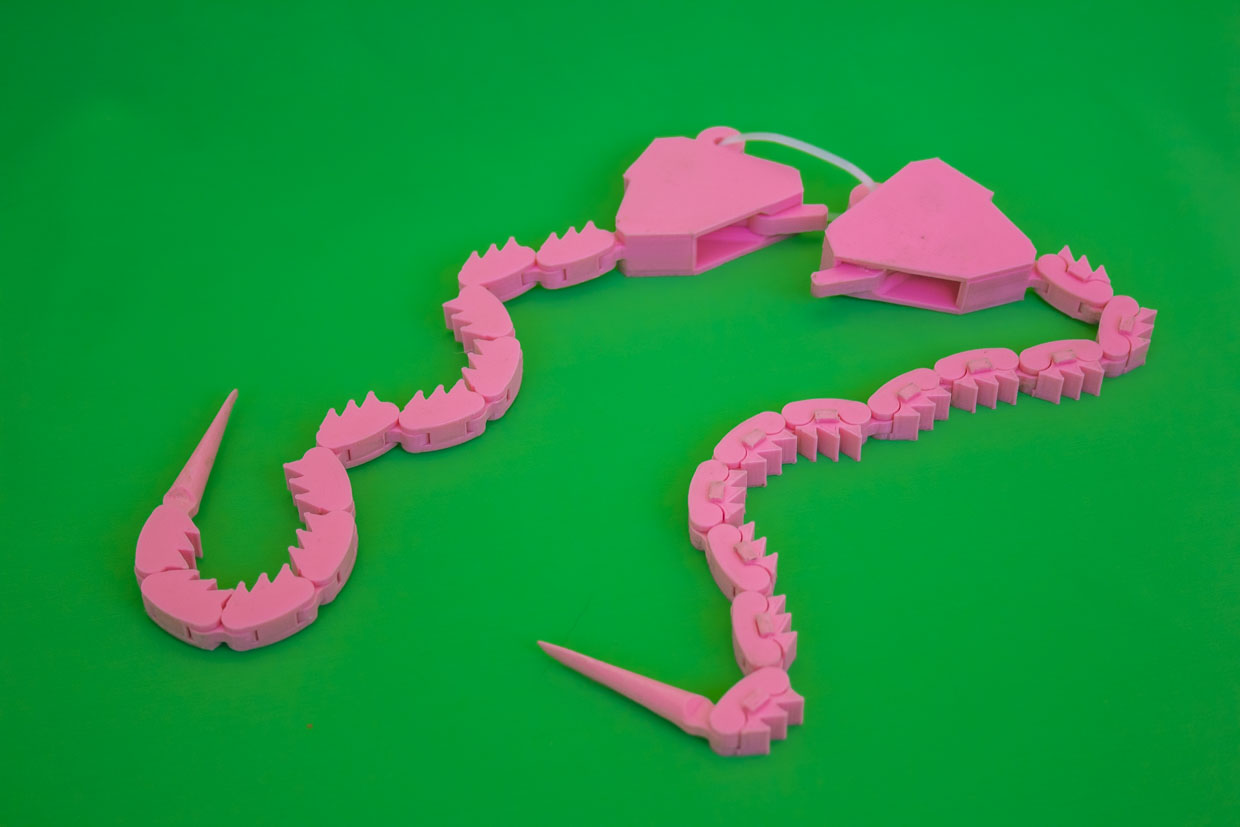 Наручники "Единорог"