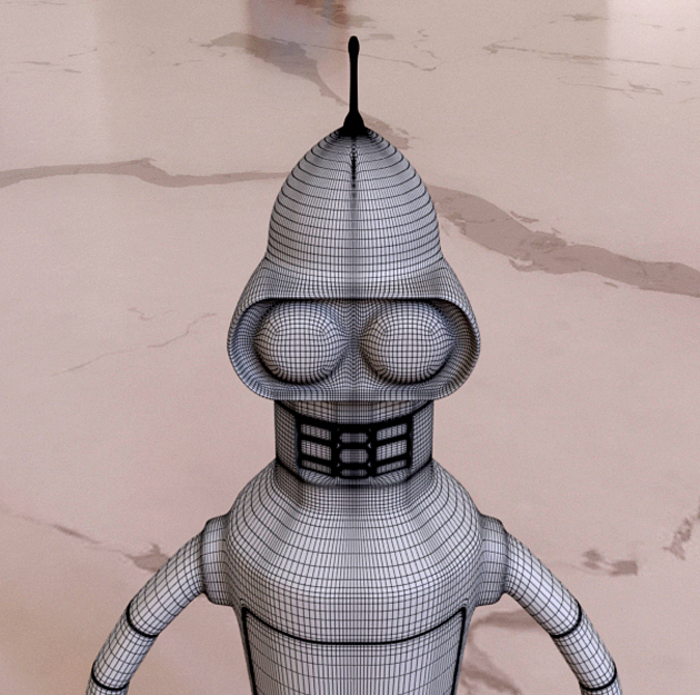 Бэндер Bender