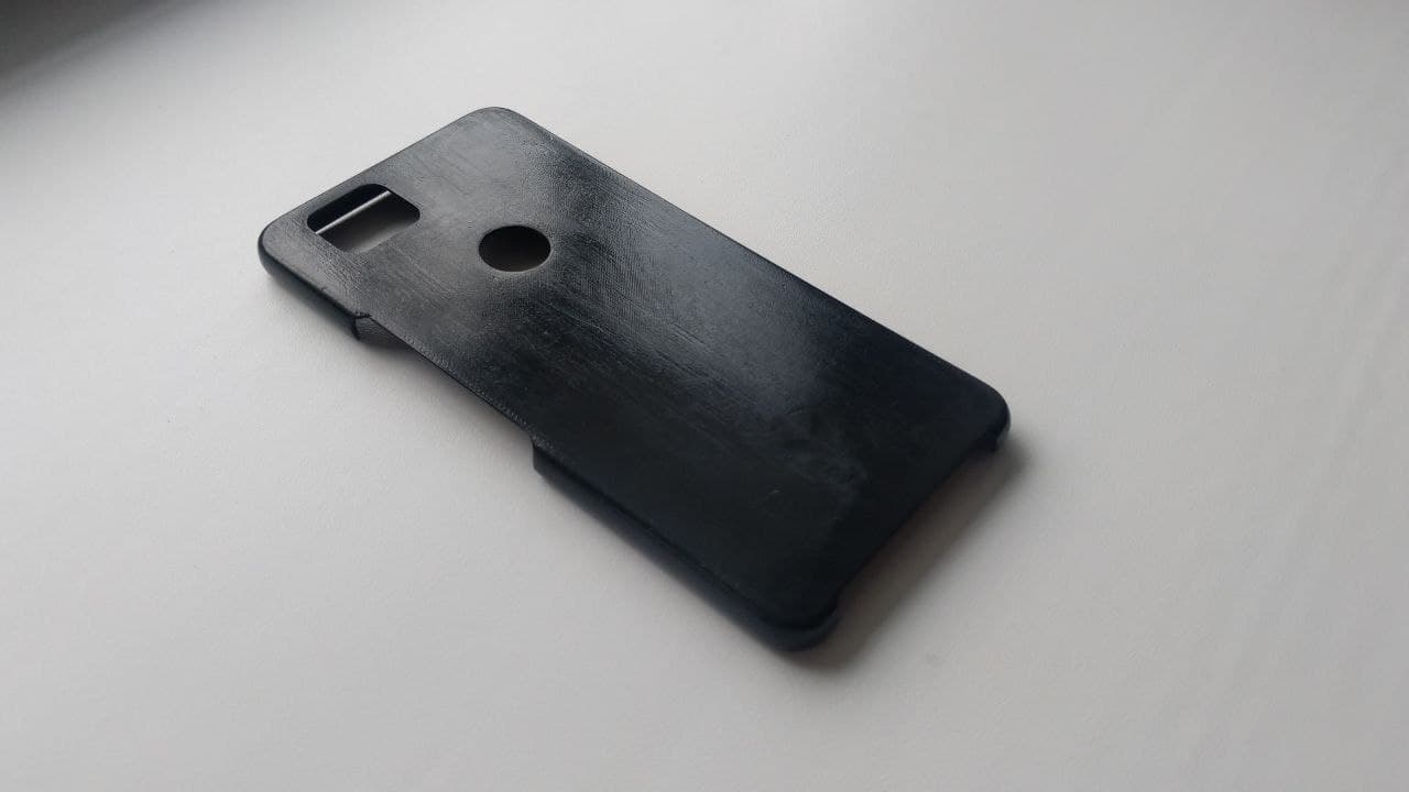 Чехол для Google Pixel 2