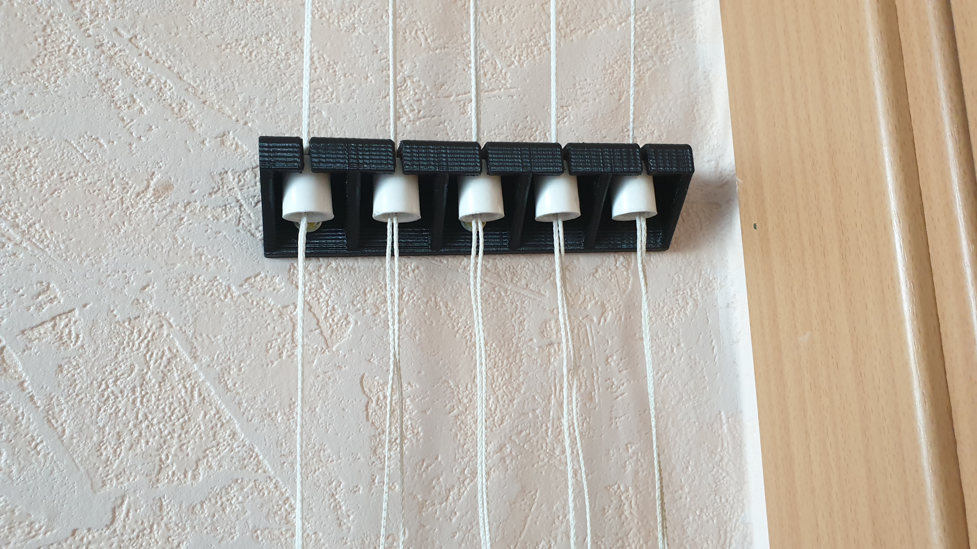 Кронштейн для сушилки белья