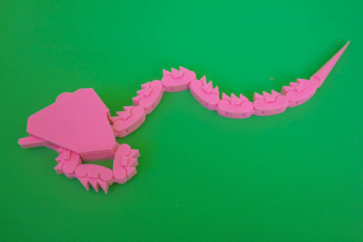 Наручники "Единорог"