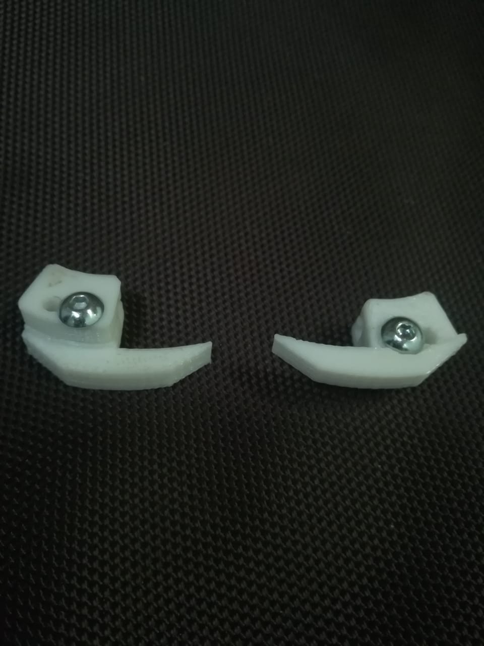 Лапки концевика автоматических ворот came