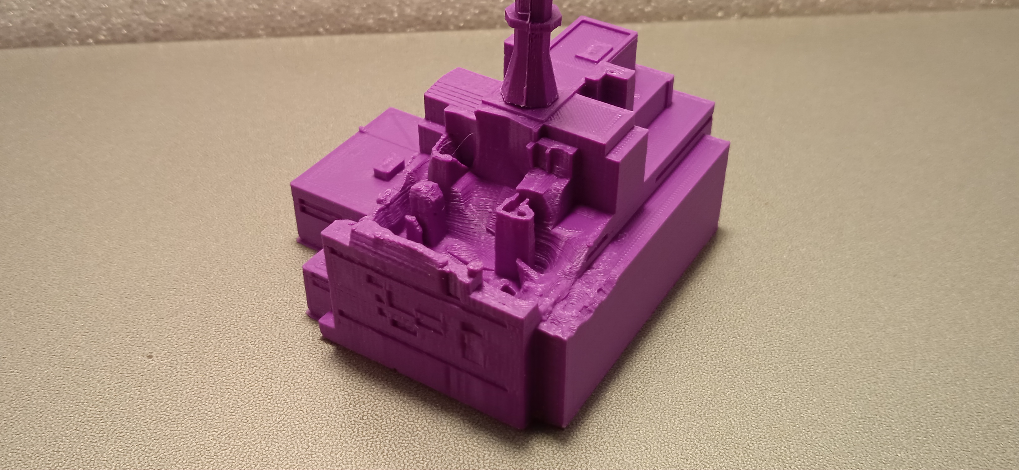 Чаэс блок станции